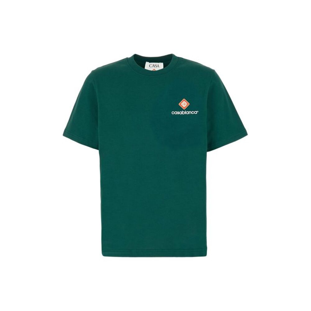 Casablanca Man Clothing T-Shirt